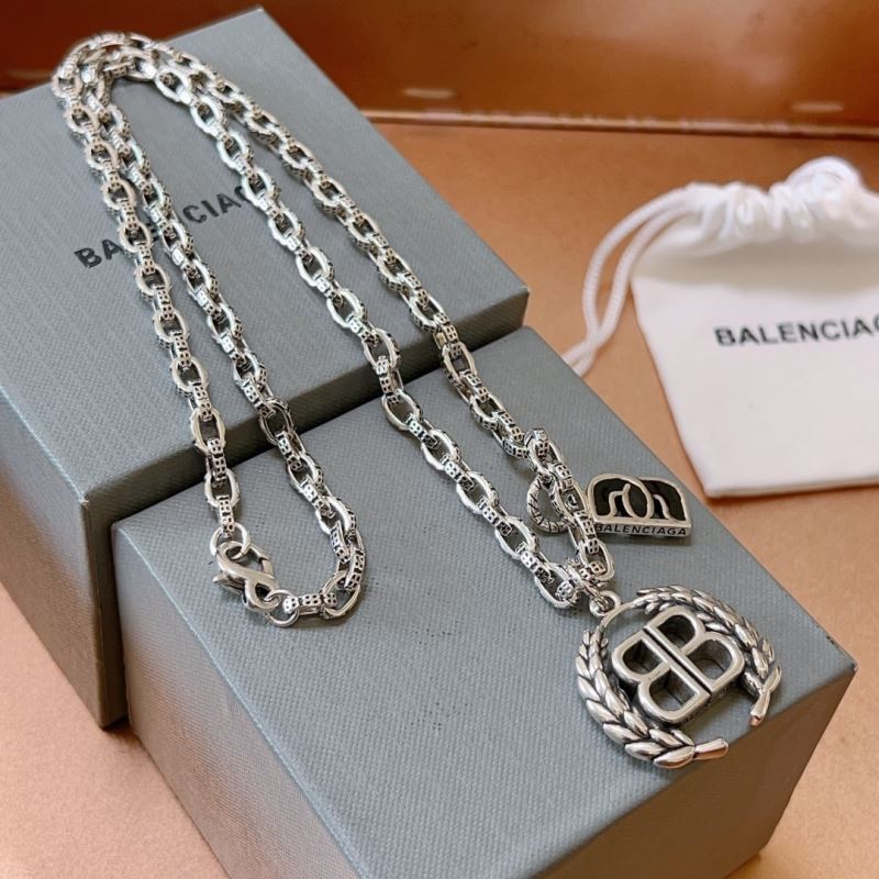 Balenciaga Necklaces